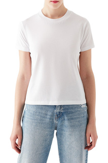 Футболка Short Sleeve Top Mavi