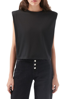Футболка Short Sleeve T-Shirt Mavi
