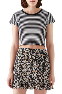 Футболка Short Sleeve Top Mavi