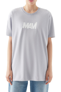 Футболка Short Sleeve Top Mavi