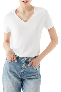 Футболка Short Sleeve Top Mavi