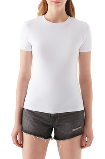 Футболка Short Sleeve Top Mavi