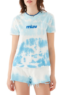 Футболка Short Sleeve Top Mavi