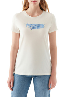 Футболка Short Sleeve Top Mavi