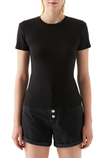 Футболка Short Sleeve Top Mavi
