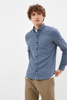 Рубашка Checked Shirt Mavi