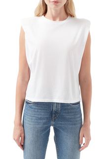 Футболка Short Sleeve T-Shirt Mavi