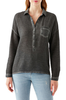 Блузка Pocket Blouse Mavi