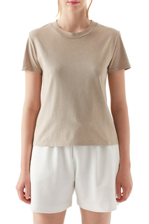 Футболка Short Sleeve Top Mavi
