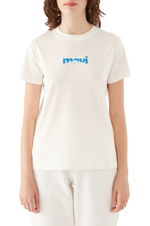 Футболка Short Sleeve Top Mavi