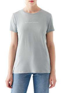 Футболка Short Sleeve Top Mavi
