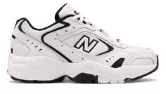 Fitness Training New Balance