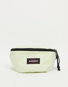 Рюкзак цвета экрю Eastpak Orbit-Черный цвет
