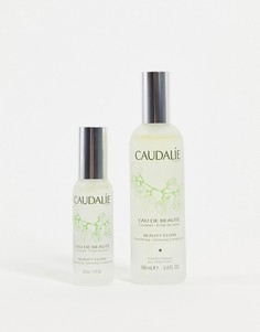 Набор средств Caudalie – Glow to Go Beauty Elixir (скидка -27%)-Бесцветный