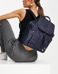 Рюкзак с принтом "Theseus" Fiorelli Eloise-Multi