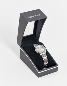 Женские часы с металлическим браслетом разных цветов Sekonda-Multi