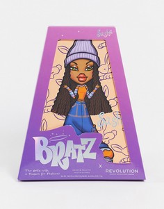 Палетка Revolution x Bratz Doll - Sasha-Multi