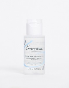 Мягкий тоник Embryolisse – Eau De Beaute Rosamelis, 50 мл-Бесцветный