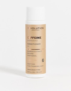 Кондиционер для тонких волос Revolution Haircare Caffeine Energising Conditioner-Бесцветный