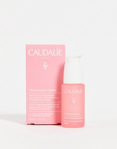 Увлажняющая SOS сыворотка с виноградной водой Caudalie – Vinosource, 30 мл-Бесцветный
