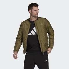 Куртка Itavic 3-Stripes Light adidas Performance