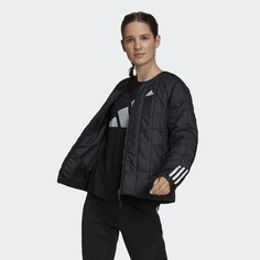 Куртка Itavic 3-Stripes Light adidas Performance