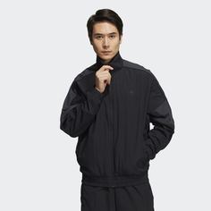 Женская олимпийка свободного кроя adidas Sportswear