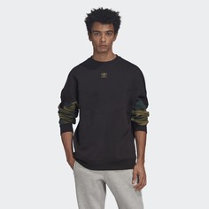 Свитшот Camouflage adidas Originals
