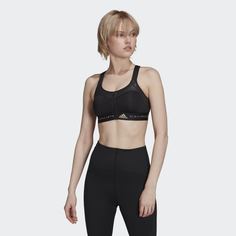 Спортивный бра adidas by Stella McCartney Post-Mastectomy High-Support