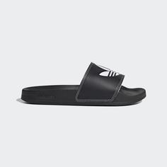 Шлепанцы Adilette Lite adidas Originals