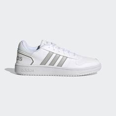 Кроссовки Hoops 2.0 adidas Sport Inspired
