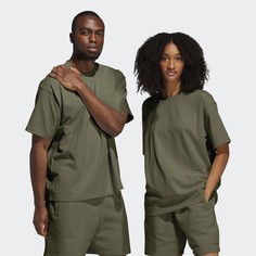Футболка Pharrell Williams Basics (Унисекс) adidas Originals