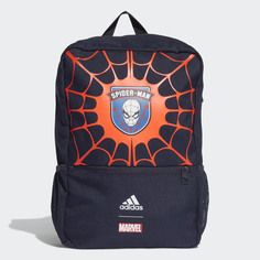 Рюкзак Marvel Spider-Man Primegreen adidas Performance