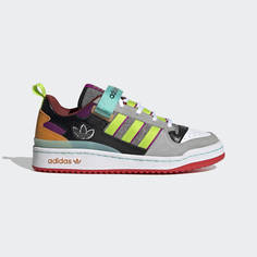 Кроссовки Forum Low adidas Originals