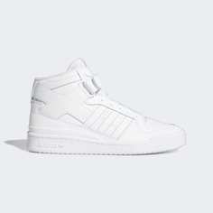Кроссовки Forum Mid adidas Originals