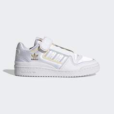 Кроссовки Forum Plus adidas Originals