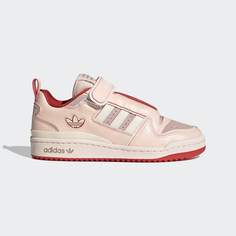 Кроссовки Forum Plus adidas Originals