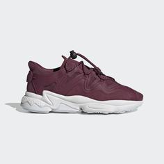 Кроссовки OZWEEGO Plus adidas Originals