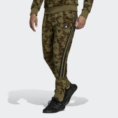 Брюки adidas Sportswear Future Icons Camo Graphic