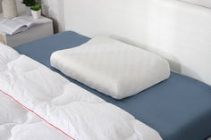 Анатомическая подушка Barbado Micasa