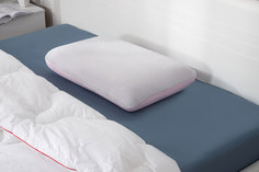 Анатомическая подушка Rosa Micasa