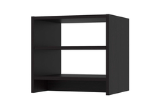 Тумба прикроватная Лофт Hoff