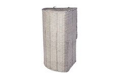 Корзина для белья с крышкой 1044 Hoff