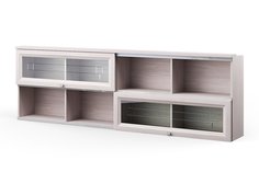 Полка-мост Баунти Hoff