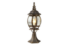 Светильник уличный Atlanta Arte Lamp