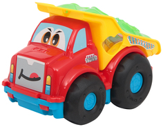 Игрушка-сортер Развитика Грузовичок