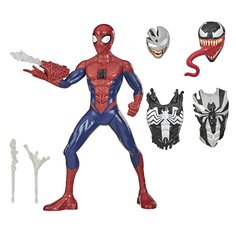 Фигурка Spider-Man 30 см, Титан, Человек Паук Веном