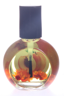 Масло для ногтей и кутикулы Bohemia professional Ваниль