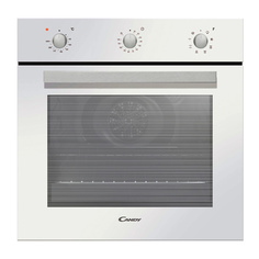 Встраиваемый электрический духовой шкаф Candy FPE603/6WX White