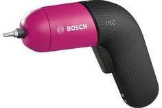 Дрель-шуруповерт аккумуляторная BOSCH 06039C7022
